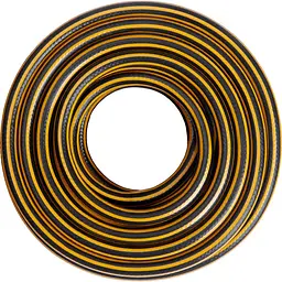Шланг армований 4-х шаровий Alloid Building Tools Honey Bee 3/4" 30 м (WH-67657) - мініатюра 2