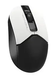 Миша Fstyler FG12 1200dpi Panda, USB, Wireless, A4Tech teh0028172