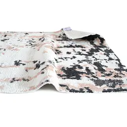 Набір килимків Irya - Calist salmon лососевий 60x90+40x60 - мініатюра 3