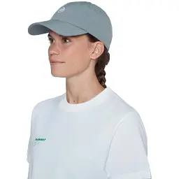 Кепка Mammut Baseball Cap S/M strata - мініатюра 3