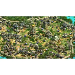Ключ активації Microsoft Age of Empires II: Definitive Edition для Xbox One/Series - мініатюра 9