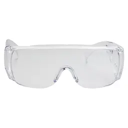 Окуляри захисні Sigma Master прозорі 9410201 - мініатюра 2