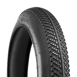 Покрышка велосипедная Grey's 26x4.0 P1215 BLK(GR45826)