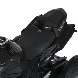 Дитячий електромобіль Мотоцикл M 5823ELS-2 до 30 кг - мініатюра 4