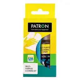 Спрей для очищення Patron spray for technique 50мл (F3-016) - мініатюра 2