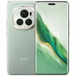 Смартфон Honor Magic 6 Pro 12/512Gb Green (Global) NFC