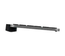 Клавіатура Logitech MX Keys for Mac [920-009558] Space Gray [68411] - мініатюра 2