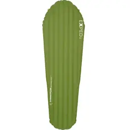 Килимок надувний Exped Ultra 8R MW Mummy