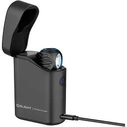 Ліхтар Olight Perun 3 Mini Premium - мініатюра 2