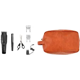 Тример Remington HC3000GP E51 X3 Power-X Series Giftpack (43312560100) - мініатюра 3