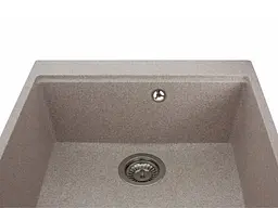 Кухонна мийка Miraggio Lagoon 540 sand 0001141, Sand - мініатюра 2