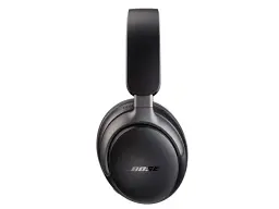 Навушники з мікрофоном Bose QuietComfort Ultra Headphones Black (880066-0100) - мініатюра 3