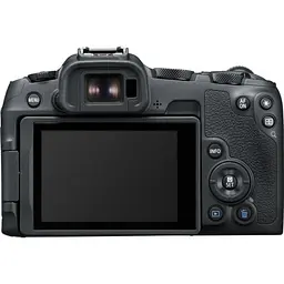 Бездзеркальний фотоапарат Canon EOS R8 body (5803C019) - мініатюра 2