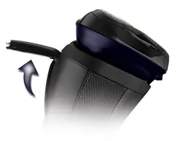 Електробритва Remington R3002 Style Series Rotary Shaver R3 (7030838) - мініатюра 6