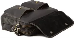Чоловіча шкіряна сумка Vintage 38,5х29х10,5 см sum0015079 - мініатюра 6