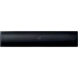 Підставка під зап'ястя Razer Wrist Rest Leatherette Black - мініатюра 2