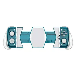 Ігровий контролер GameSir X3 Pro мобільний геймпад з активним охолодженням - мініатюра 4