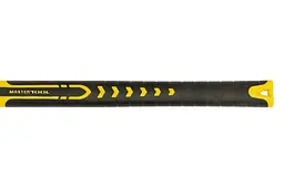 Сокира колун Mastertool 3600 г x 900 мм ручка фібергласс - мініатюра 6