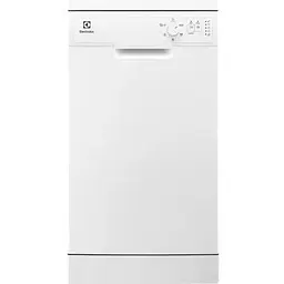 Посудомийна машина Electrolux SMA91210SW