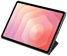 Чохол Samsung Tab S11 Book Cover EF-BX730PBEGWW Black teh0023342 - мініатюра 4