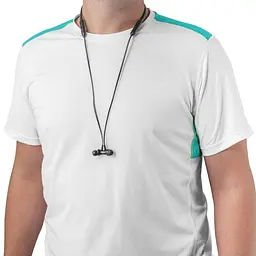Навушники Trust Ludix Wireless Waterproof Mic (23108) - мініатюра 4