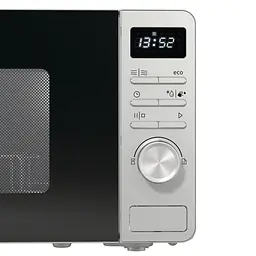 Мікрохвильова піч Gorenje MO23A4X - мініатюра 5