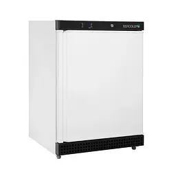 Шафа морозильна настільна Tefcold UF200