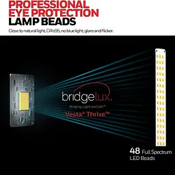 Світлодіодна лампа настільна Honeywell з USB-портами для заряджання - SunturaluxTM HWT-H01 Безступенева затемнювана настільна - мініатюра 6
