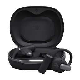 Навушники JBL Sense Pro Black (JBLSENSEPROBLK)