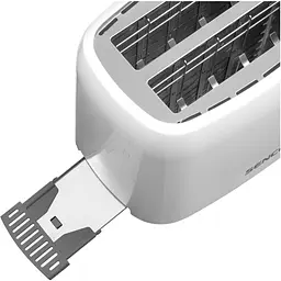 Тостер Sencor STS 2606WH - мініатюра 4