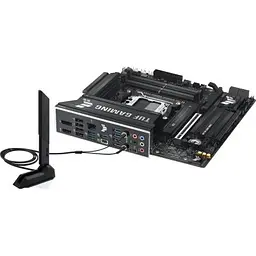 Материнська плата Asus (TUF GAMING B850M-PLUS WIFI) - мініатюра 7