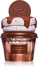 Оригінал Lattafa Perfumes Cookie Crave 75 мл Парфумована вода