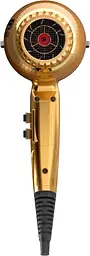Фен Parlux Alyon Gold [ALYITOX] [85629] - мініатюра 2