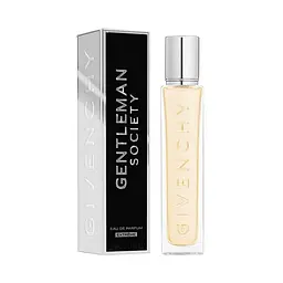 Оригінал Givenchy Gentleman Society Extreme 12,5 мл парфумована вода
