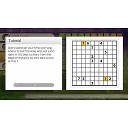 Ключ активації Microsoft Puzzle by Nikoli W Numberlink для Xbox One/Series S/X - мініатюра 4