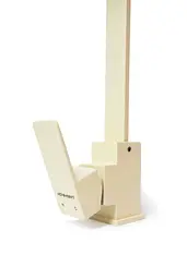 Змішувач кухонний Adamant SA-02 Ivory - мініатюра 4