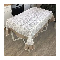 Скатертина Прованс Happy Rose 180х150 см (23851)