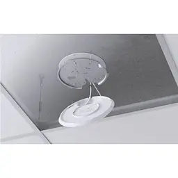 Точка доступу Wi-Fi Ubiquiti UniFi U6 PLUS (U6-PLUS) - мініатюра 6