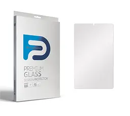 Захисне скло для планшета Samsung Galaxy Tab S6 Lite 2020 P610/P615/S6 Lite 2022 P613/P619/S6 Lite 2024 P625/P620, Glass.CR, загартоване скло 9H, 2.5D, повне проклеювання, з олеофобним покриттям
