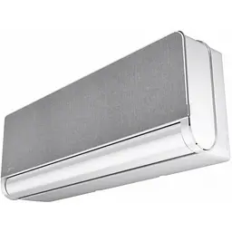 Кондиціонер Midea MSXT-12HRFN8-Silver-I/MSXT-12HRFN8-Silver-I Penrose - мініатюра 3