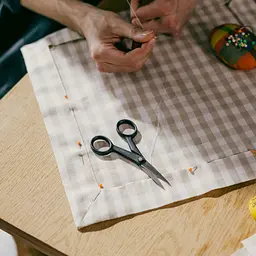Ножиці для рукоділля Fiskars Functional Form 13 см (1074541) - мініатюра 4