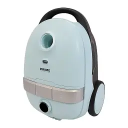 Порохотяг PRIME Technics PVC 4198 Aero blue - мініатюра 3