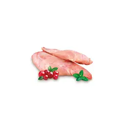 Сухий корм для кішок Home Food For sterilised з кроликом та журавлиною 1.6 кг (4820235020026) - мініатюра 3