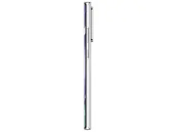 Смартфон Samsung Galaxy Note 20 Ultra 5G SM-N986B 12/256GB Mystic White Refurbished - мініатюра 6