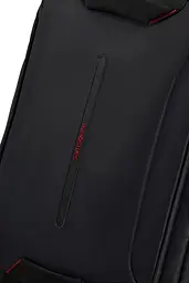 Дорожня Сумка Samsonite ECODIVER BLACK 55x35x23 KH7*09011 - мініатюра 3