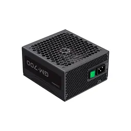 Блок живлення Gamemax 700W (GM-700 Modular) - мініатюра 4