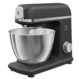 Кухонний комбайн ELECTROLUX E5KM1-4BPT