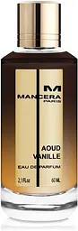 Парфумована вода Mancera Aoud Vanille 60 мл