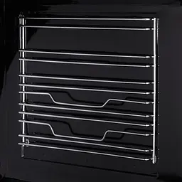 Електрична плита Eleyus Impuls 6008 V WH - мініатюра 10