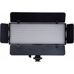 Накамерне світло Tolifo PT-30B II 30W color 3200-5600K [110712] - мініатюра 3